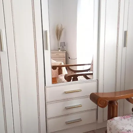 Apartment Beach House In Ierissos