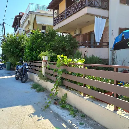 Beach House In *