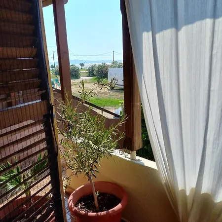 Beach House In *