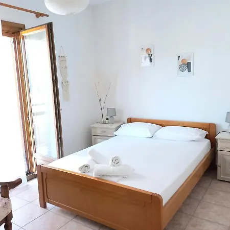 Beach House In Apartment *